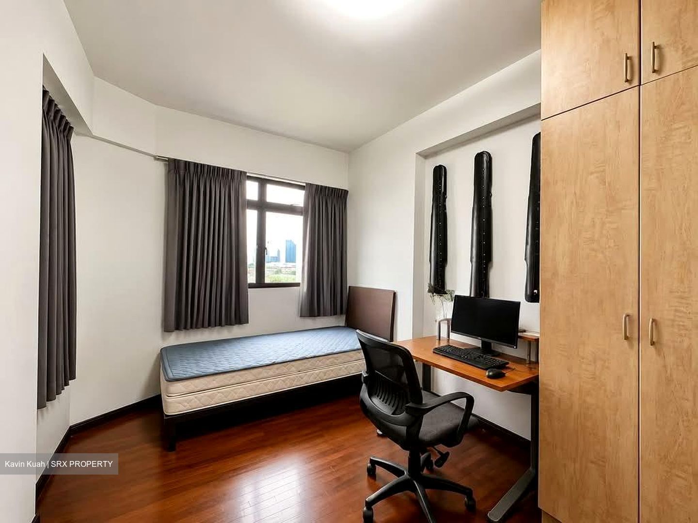 Balmoral Gate (D10), Condominium #594010761